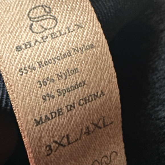 Shapelix shaper dress 3x4x - Picture 3 of 4